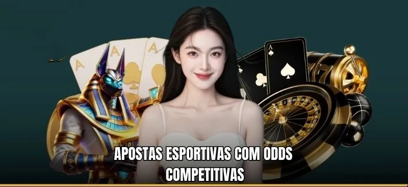 Qiakf: A Nova Era dos Jogos Mobile Que Você Precisa Conhecer