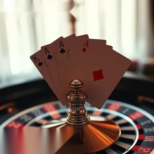 Qiakf: A Nova Era dos Jogos Mobile Que Você Precisa Conhecer